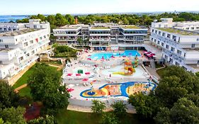 Hotel Delfin Kroatien